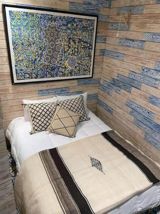 Appartement Woody House à Essaouira Extérieur photo