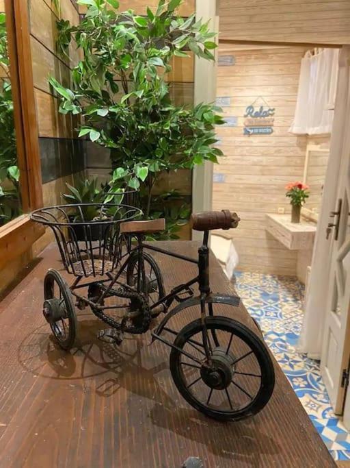 Appartement Woody House à Essaouira Extérieur photo
