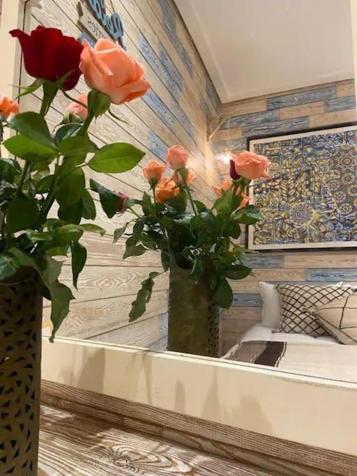 Appartement Woody House à Essaouira Extérieur photo