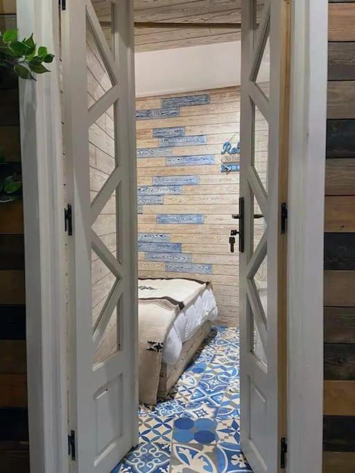Appartement Woody House à Essaouira Extérieur photo